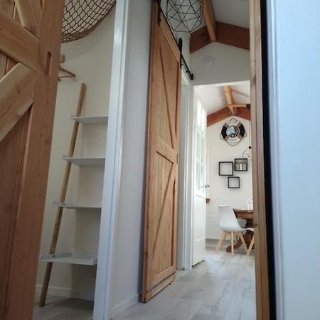 B&B Buiten Gewoon Callantsoog Exterior foto