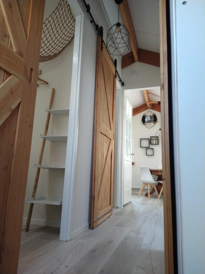 B&B Buiten Gewoon Callantsoog Exterior foto