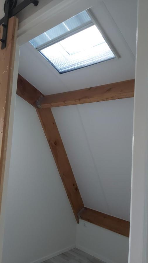 B&B Buiten Gewoon Callantsoog Exterior foto
