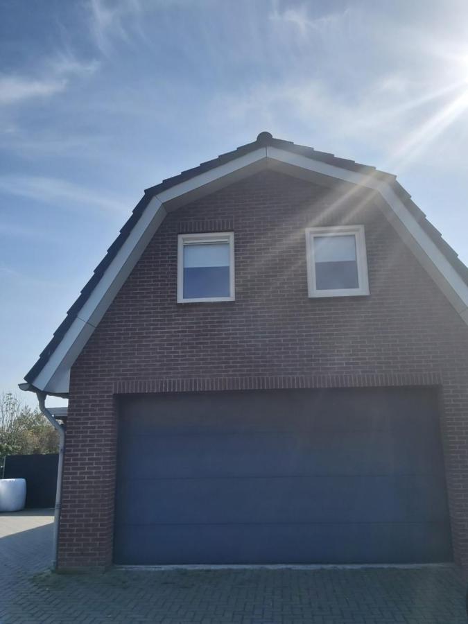 B&B Buiten Gewoon Callantsoog Exterior foto