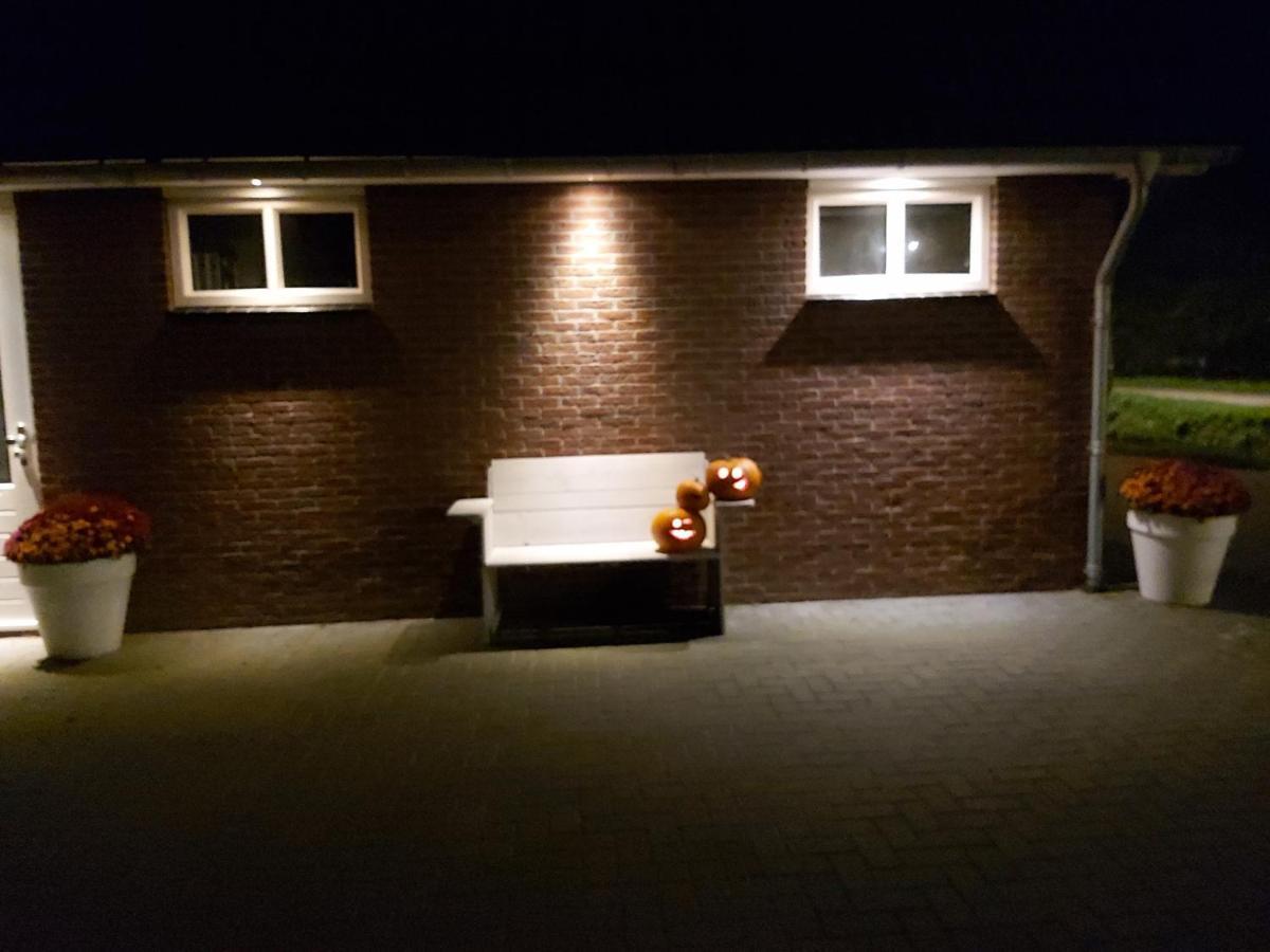 B&B Buiten Gewoon Callantsoog Exterior foto