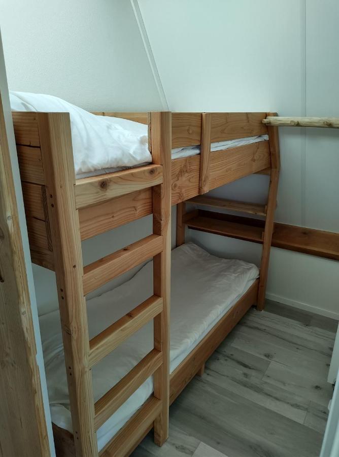 B&B Buiten Gewoon Callantsoog Exterior foto