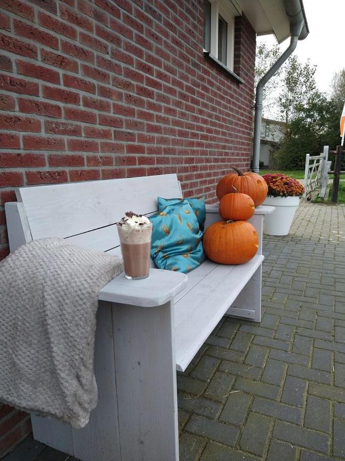 B&B Buiten Gewoon Callantsoog Exterior foto
