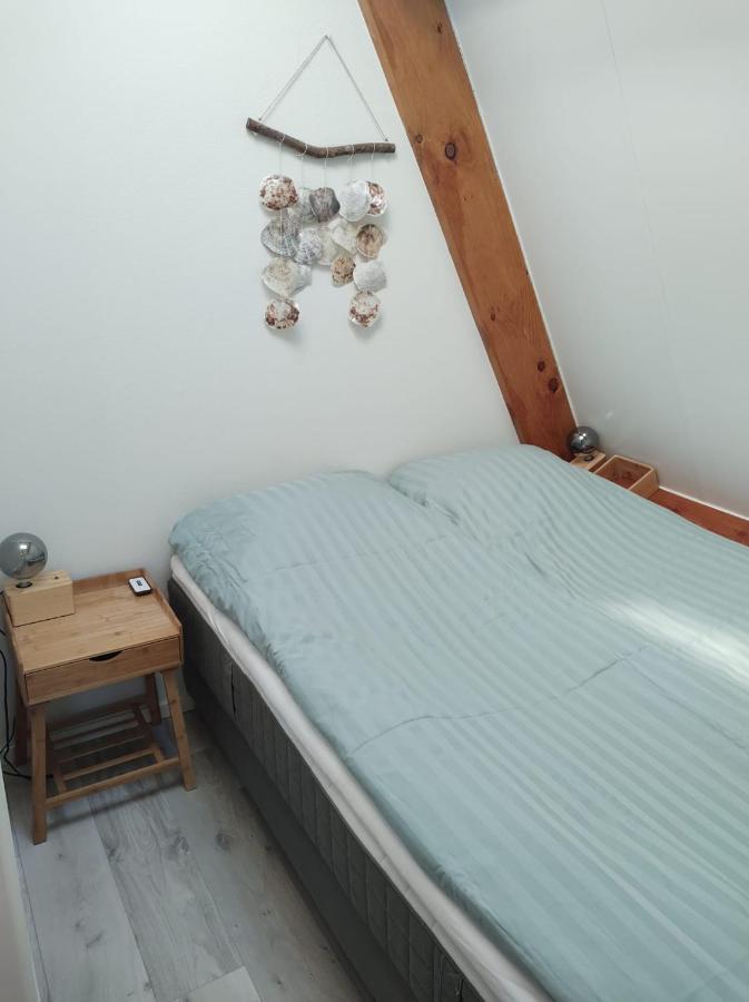 B&B Buiten Gewoon Callantsoog Exterior foto