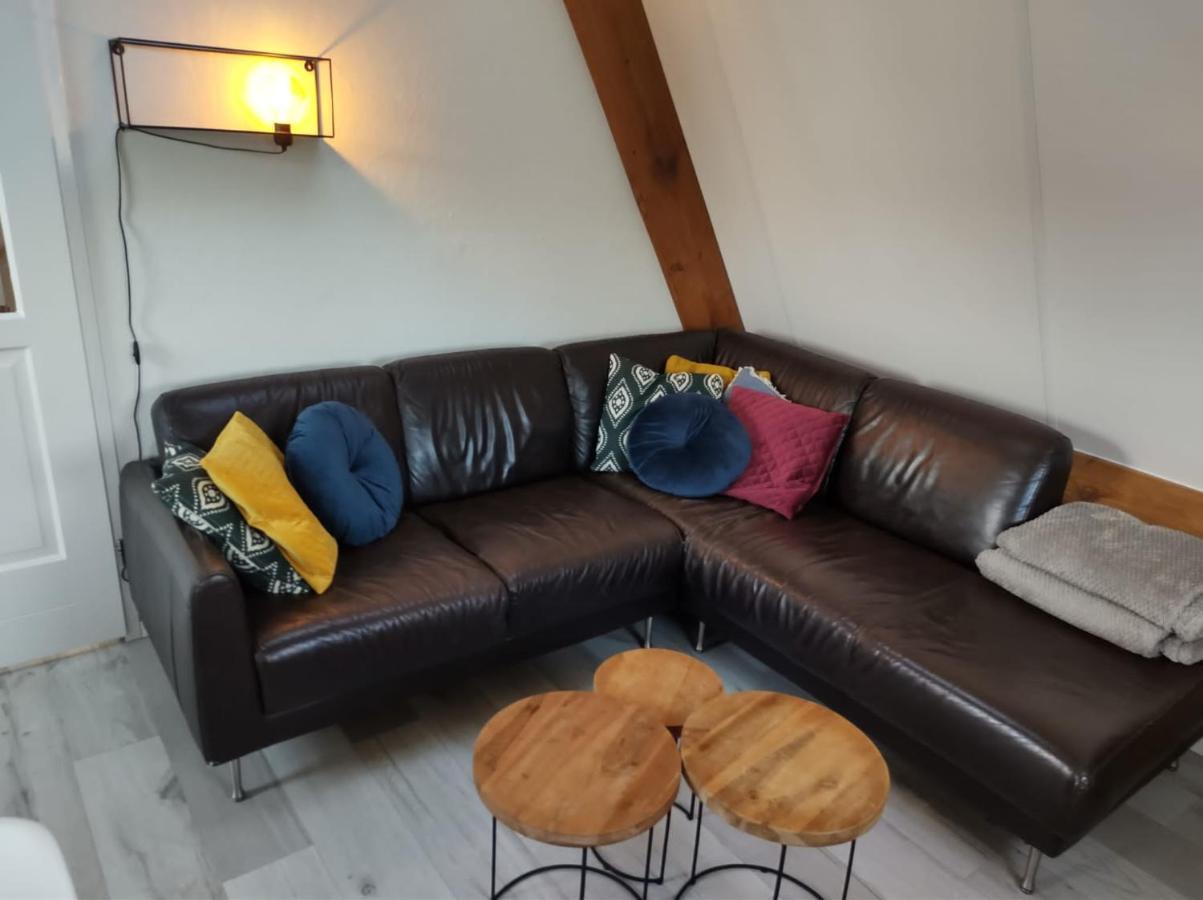 B&B Buiten Gewoon Callantsoog Exterior foto